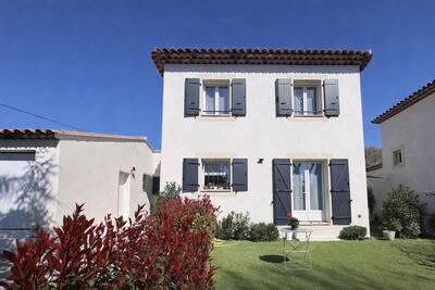 Vente maison 6 pièces Aix-en-Provence (13)