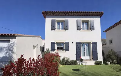 Aix-En-Provence- Luynes- Proche Écoles Internationales