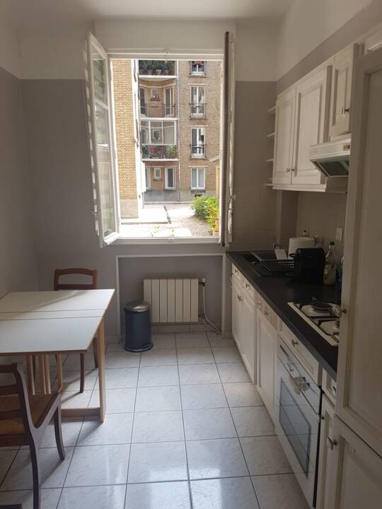 Paris 16E (75016)
