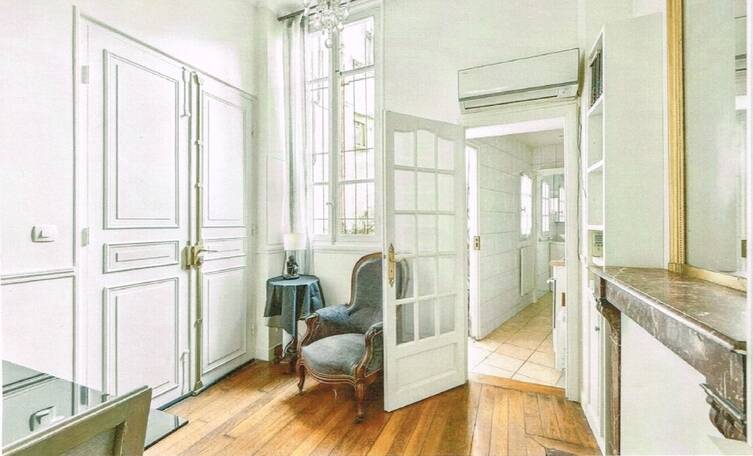 Paris 18E (75018)