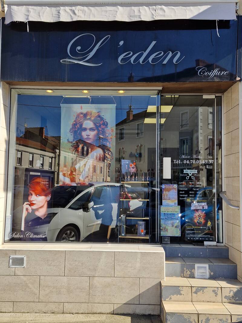 Montluçon (03100)