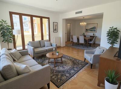 Vente appartement 4 pièces Sisteron (04200)