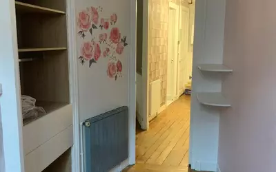 Paris 20E (75020)