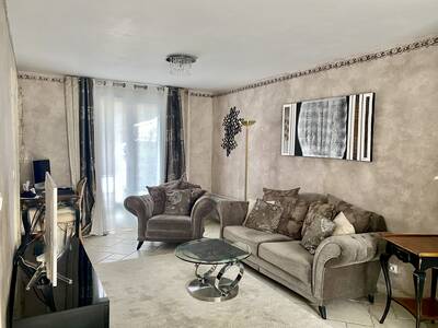 Vente maison 5 pièces Limeil-Brévannes (94450)