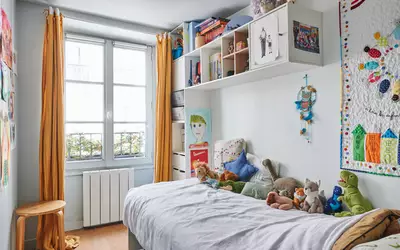 Appartement 5 pièces 85 m² · à Paris 10e · 85,1 m² · 899 000 €