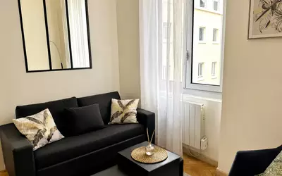 Lyon 6E (69006)
