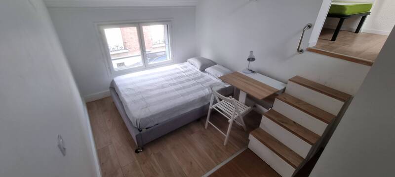 Saint-Denis (93200)