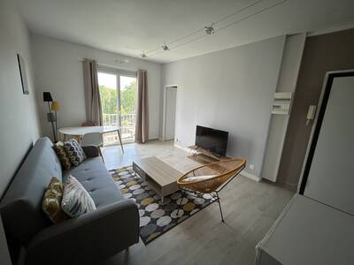 Location chambre en colocation 4 pièces Compiègne (60200)