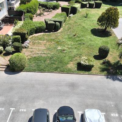 Vente appartement 2 pièces Fréjus (83)