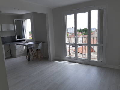 Location appartement studio Troyes (10000)