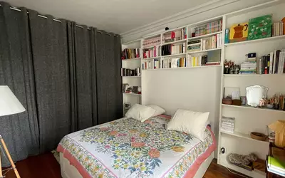 Saint-Ouen-Sur-Seine (93400)