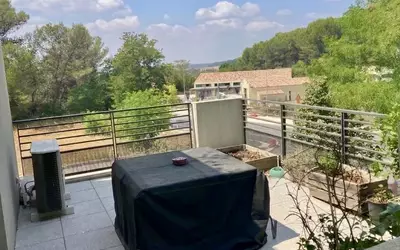 Aix-En-Provence