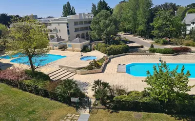 La Baule-Escoublac (44500)