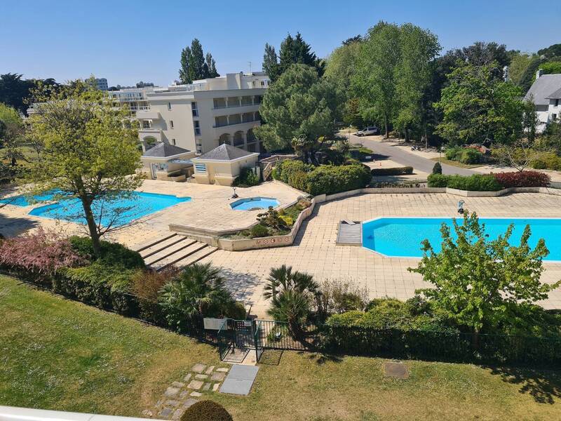 La Baule-Escoublac (44500)