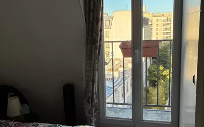 Paris 17E (75017)
