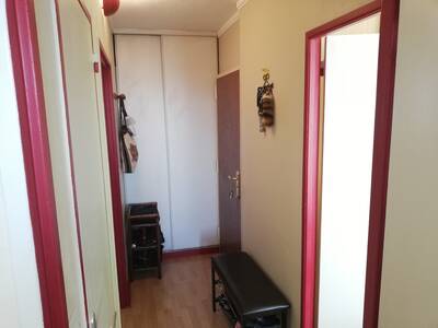 Vente appartement 3 pièces Rungis (94150)