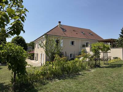 Vente maison 8 pièces Pellevoisin (36180)