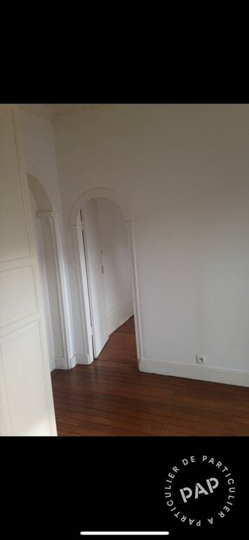 Location meublée appartement 3 pièces 68 m² Enghien-Les-Bains (95880) photo 3