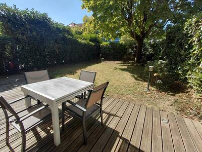 Vente appartement 3 pièces Villiers-sur-Marne (94350)