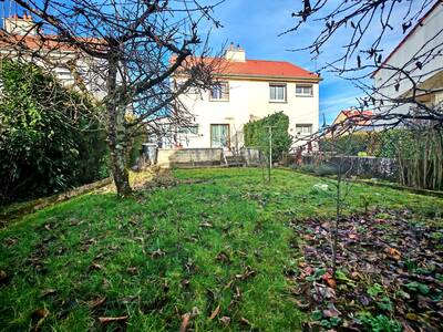 Vente maison 5 pièces Marsannay-la-Côte (21160)