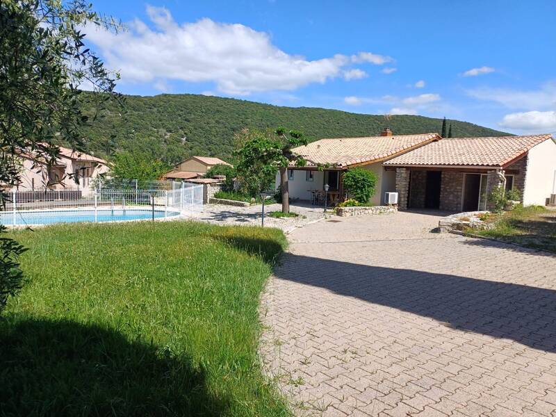 Saint-Maurice-D'ibie (07170)