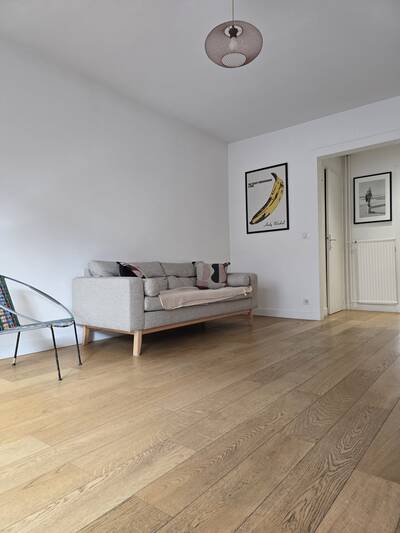 Vente appartement 2 pièces Boulogne-Billancourt (92100)