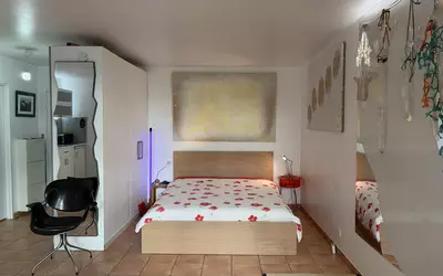 Paris 18E (75018)
