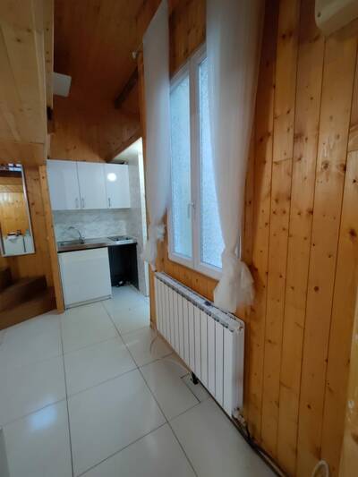 Location appartement 2 pièces Malakoff (92240)