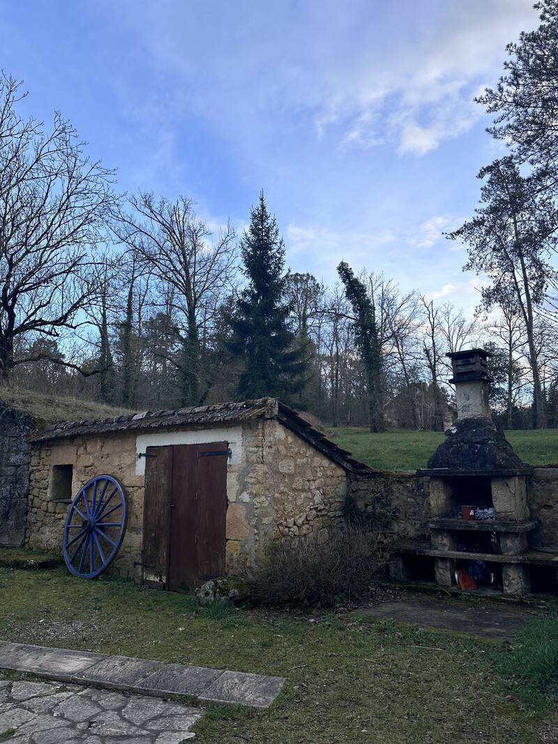 Milhac (46300)