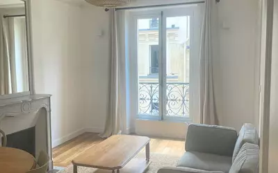 Paris 17E (75017)