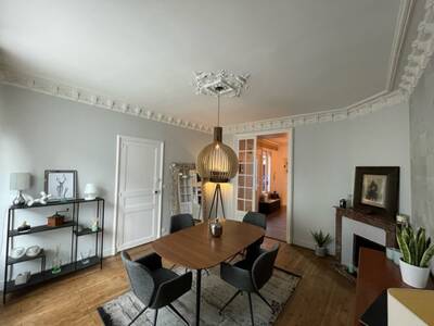 Vente maison 5 pièces Nort-sur-Erdre (44390)