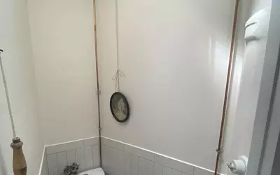 Appartement 2 pièces 41 m² · à Paris 18e · 41 m² · 415 000 €