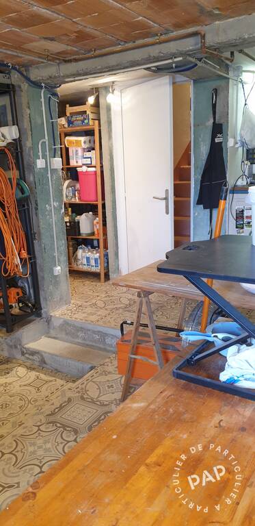 Vente maison 98 m² Villard-Bonnot (38190) - 98 m² - 319.000 € | Particulier à Particulier — 8