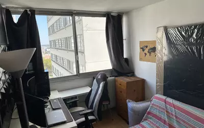 Paris 13E (75013)
