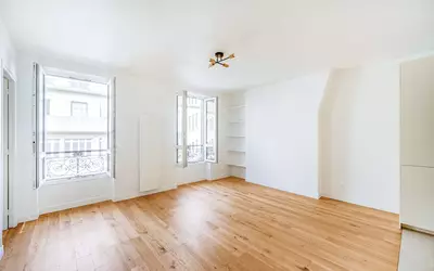 Paris 17E (75017)