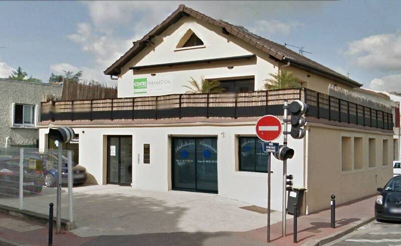 Saint-Maur-Des-Fosses (94)