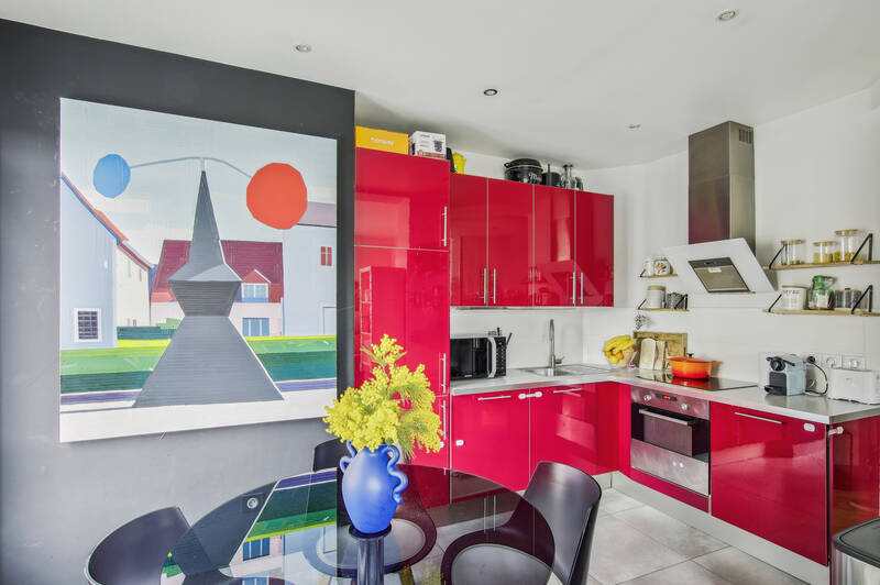 Paris 18E (75018)