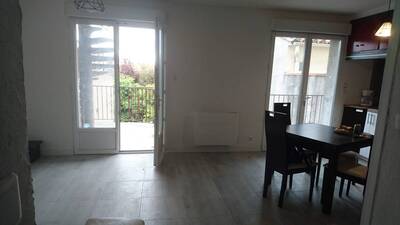Location appartement 3 pièces Perpignan (66)
