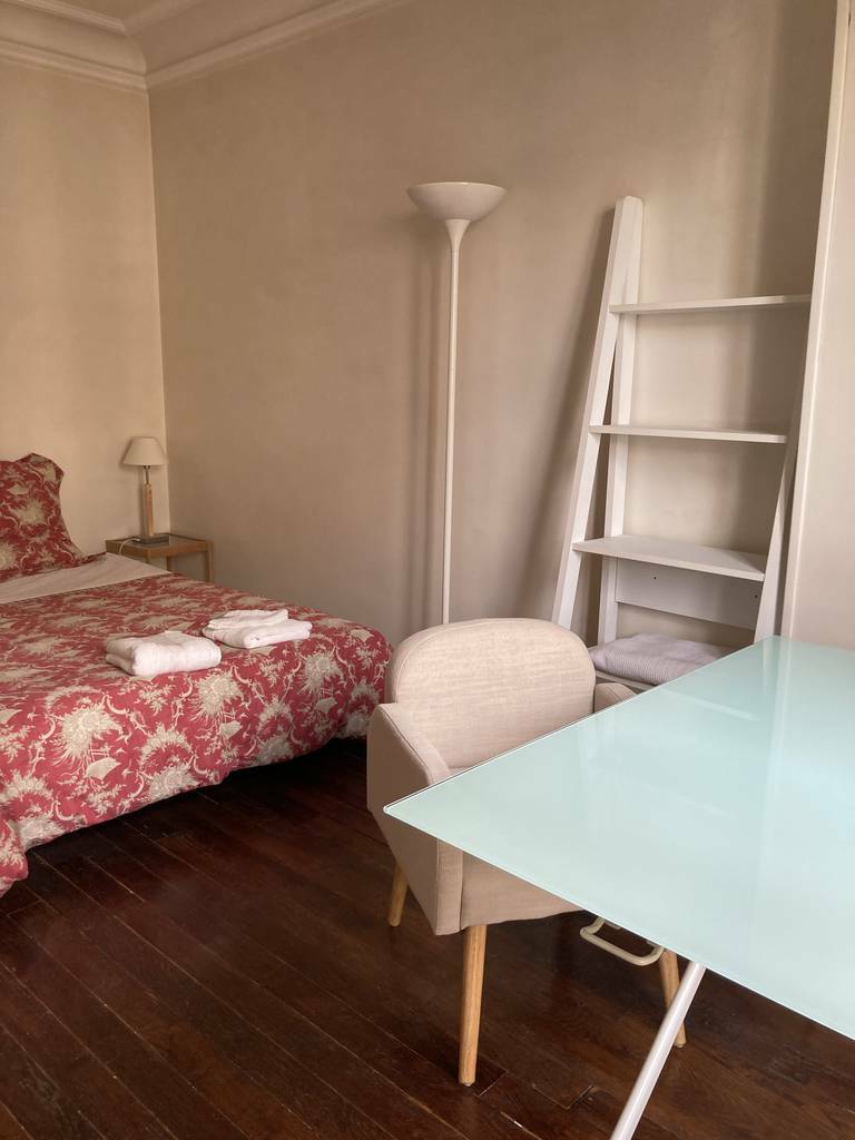 Neuilly-Sur-Seine