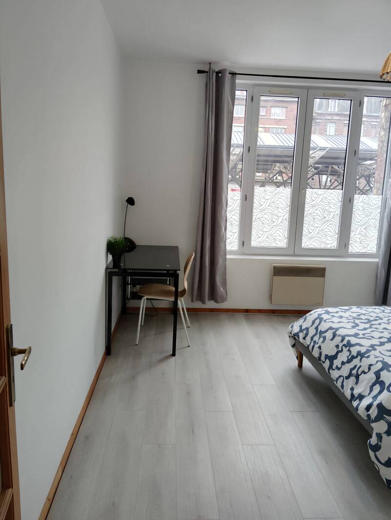 Rouen (76000)