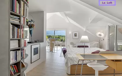 2 Apparts - Annecy (74000)
