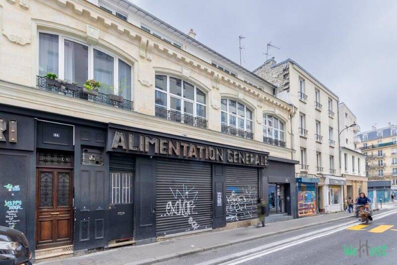 Paris 11E (75011)