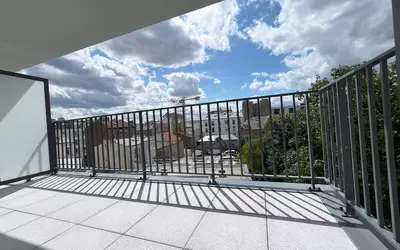 Pantin (93500)
