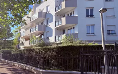 Évry-Courcouronnes (91000)