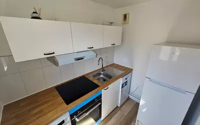 Cergy (95000)