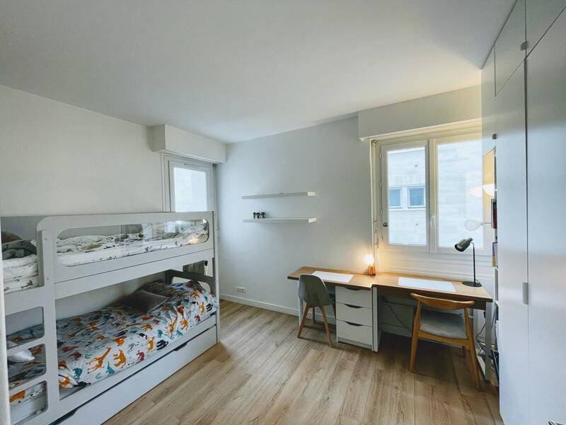 Neuilly-Sur-Seine (92200)