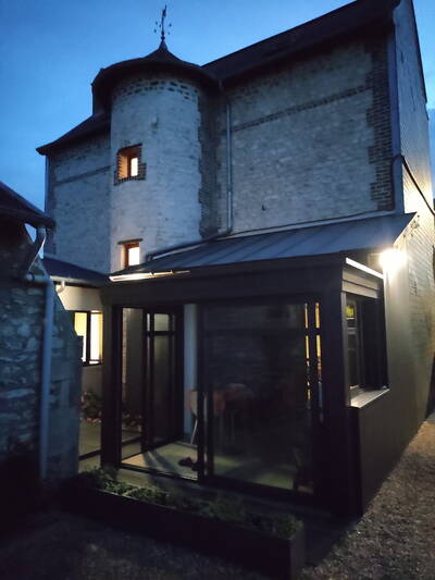 Vente maison 6 pièces Saint-Étienne-du-Rouvray (76800)