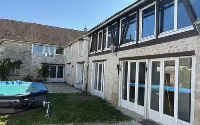 Bougligny (77570)