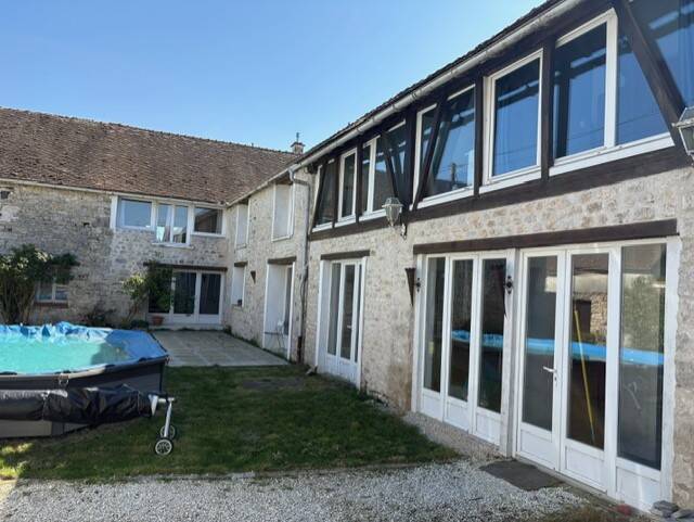 Bougligny (77570)