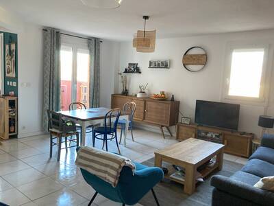Vente appartement 5 pièces Toulouse (31)